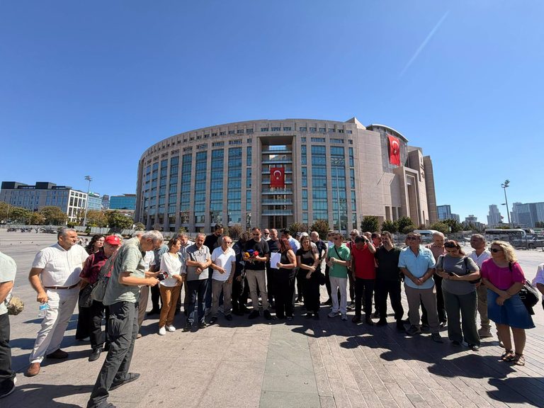 İstanbul Alevi Kurumlarından Kemal Öztürk ve Altan Tan Hakkında Suç Duyurusu: “Nefret Suçları Cezasız Kalmasın” / Video